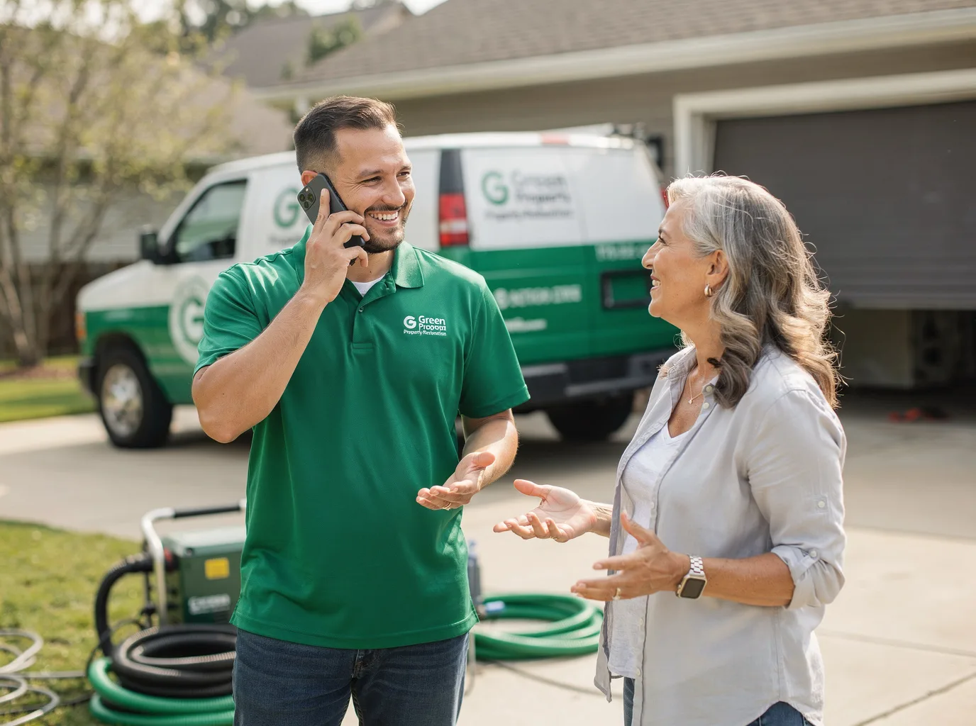 Water Damage Restoration Disputanta, VA FAQs